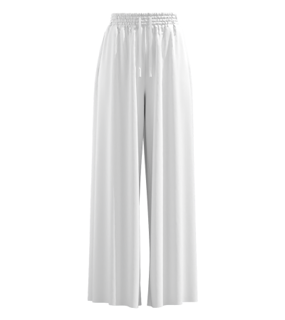女士长裤A0079 - Four sided bullet -120g/XS
