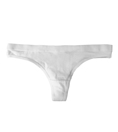 女士三角裤A0044 - Milk shreds -200g/XS