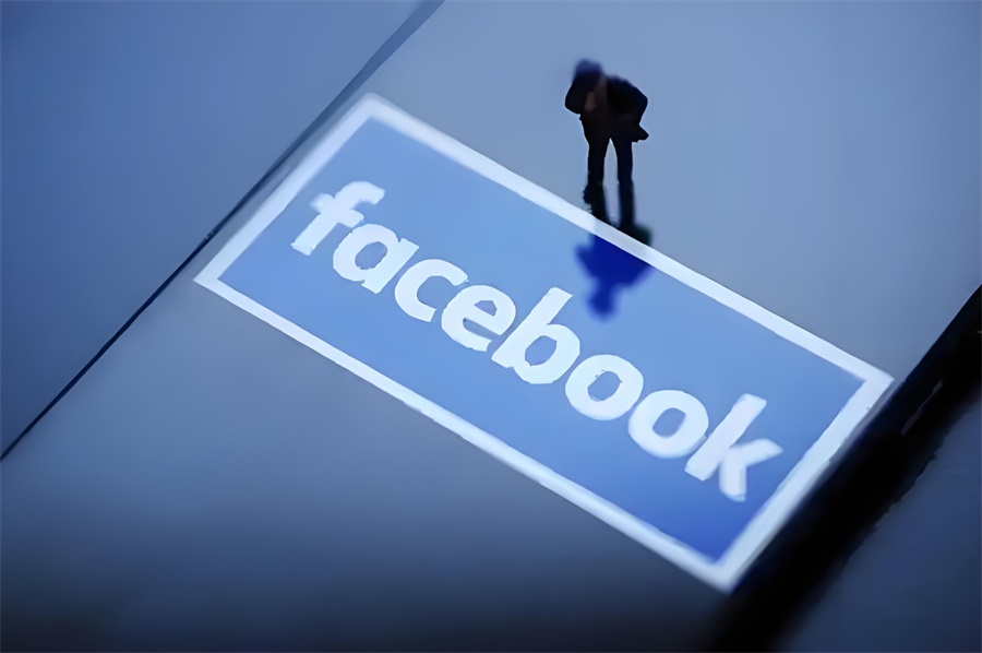 facebook流量费用不断上升